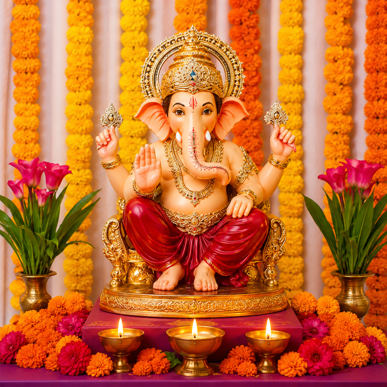 ganesh ji image