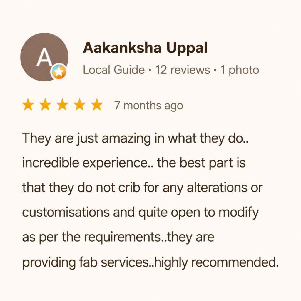 Reviews